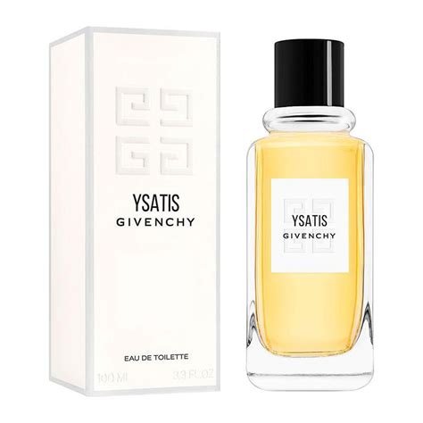 givenchy ysatis eau de toilette bijenkorf|Givenchy Mythical Ysatis Eau de Toilette • Multicolor .